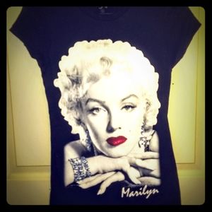 Marilyn Monroe Shirt